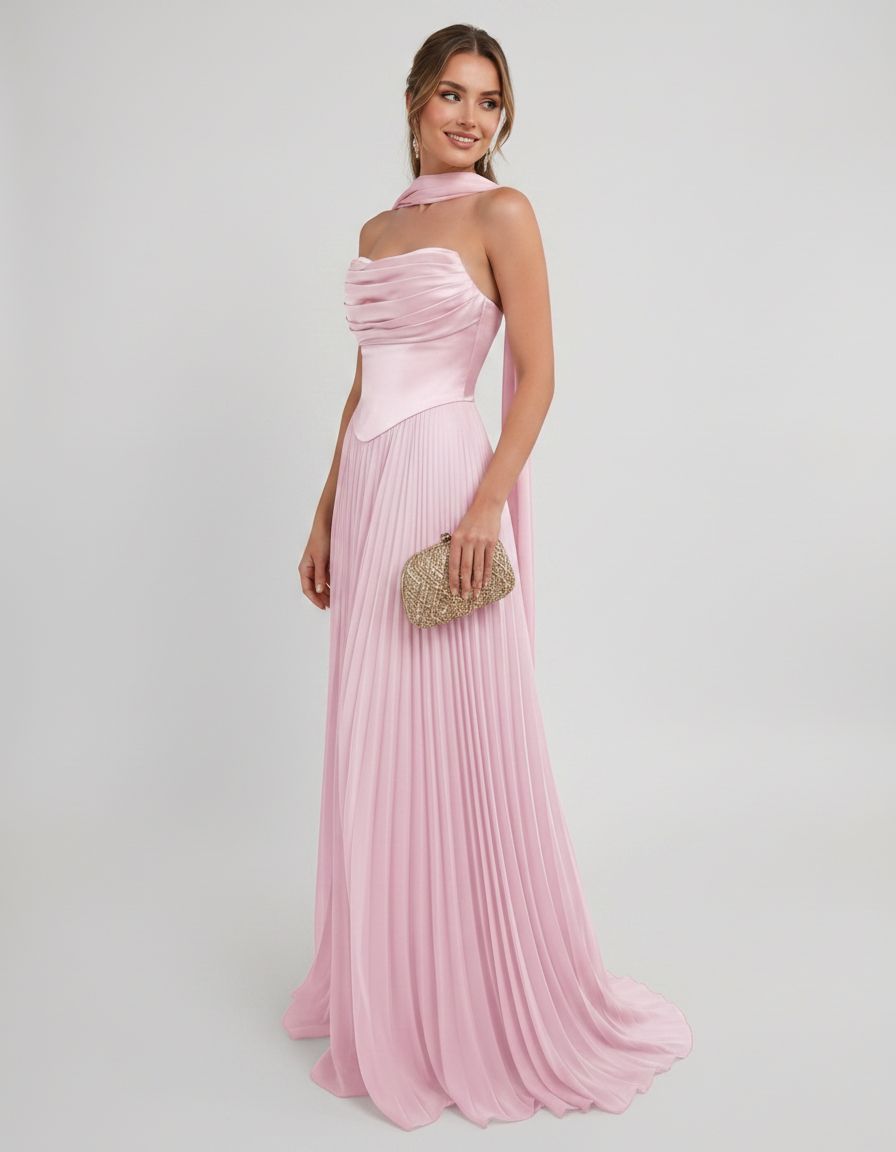 Seraphina Maxi Dress