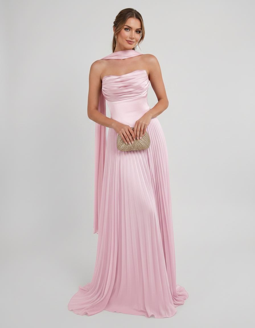 Seraphina Maxi Dress