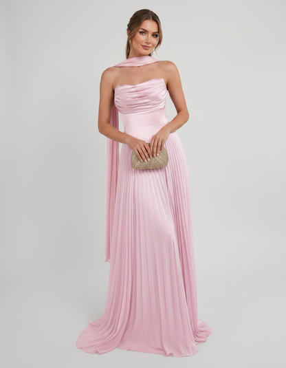 Seraphina Maxi Dress