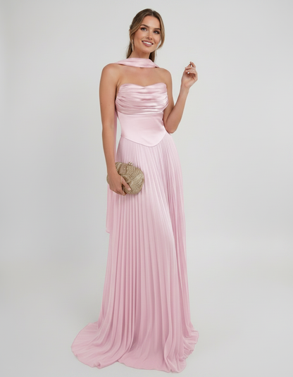 Seraphina Maxi Dress