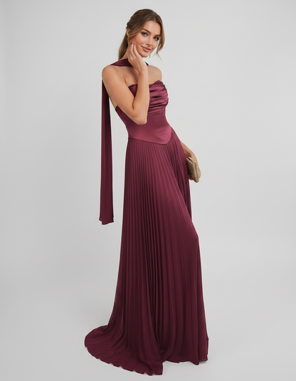 Seraphina Maxi Dress