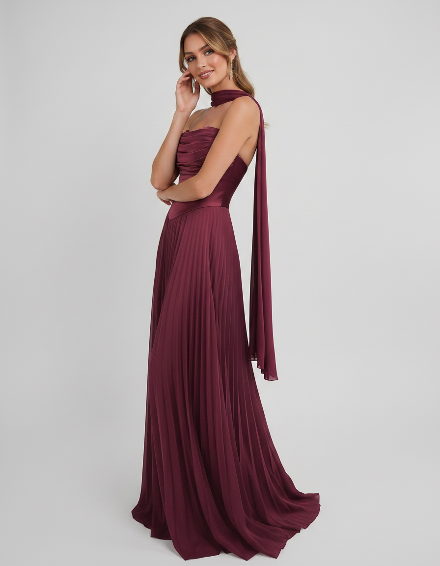 Seraphina Maxi Dress