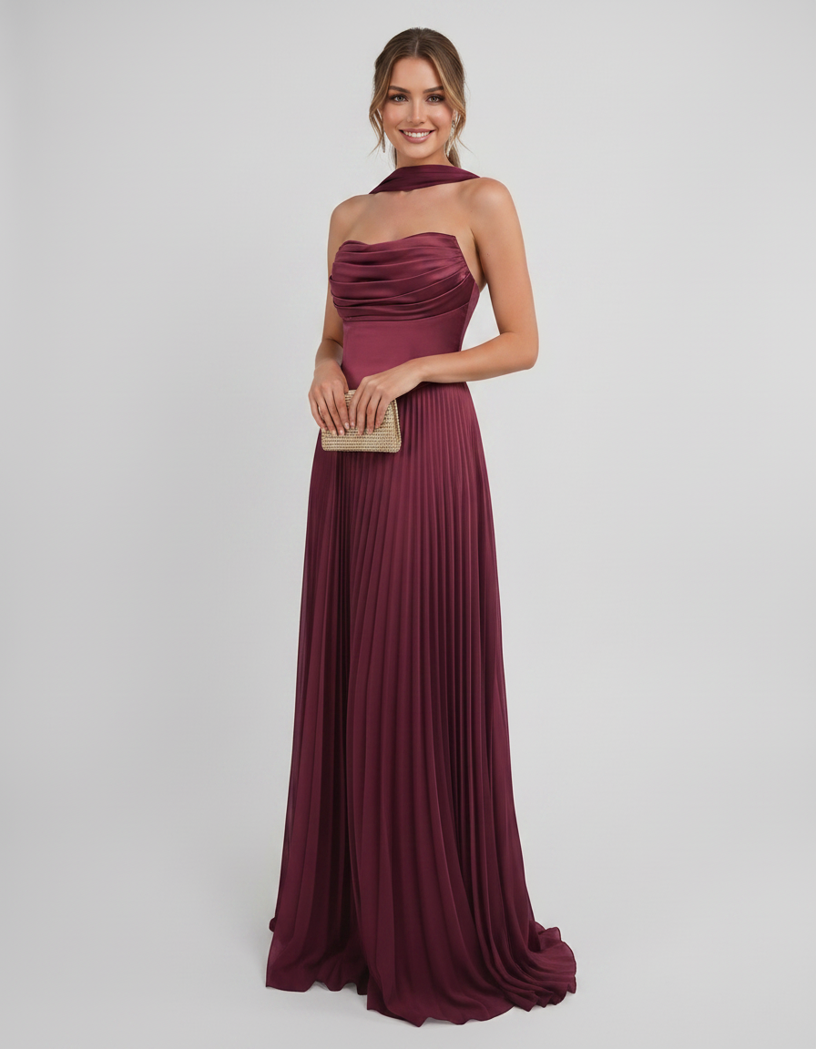 Seraphina Maxi Dress