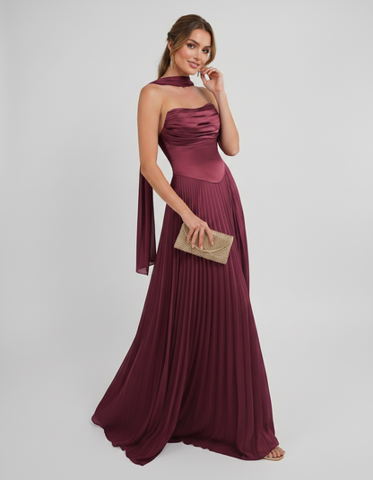 Seraphina Maxi Dress