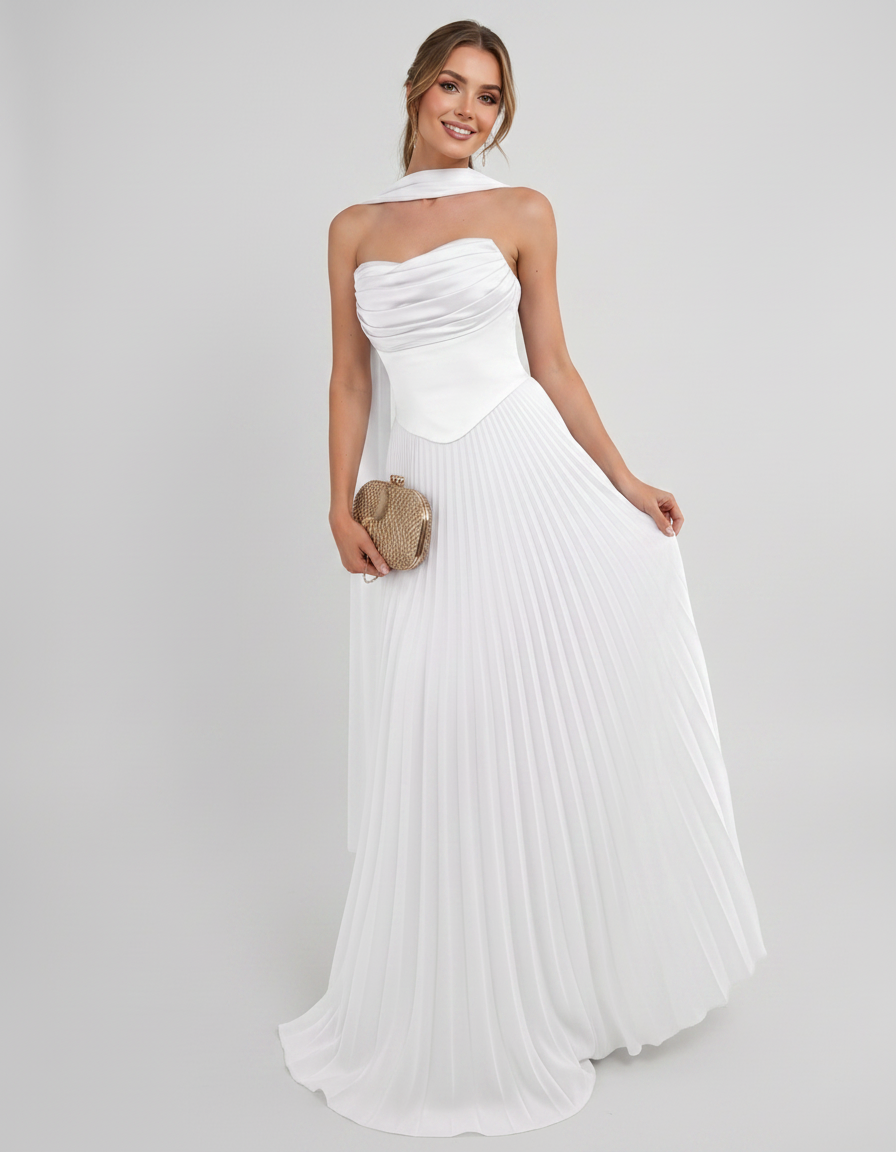 Seraphina Maxi Dress