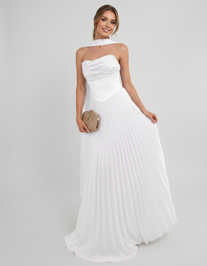 Seraphina Maxi Dress