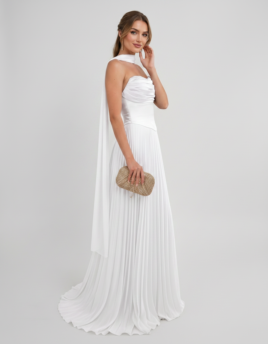 Seraphina Maxi Dress