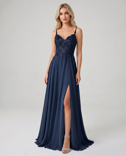 Lunessa Maxi Dress