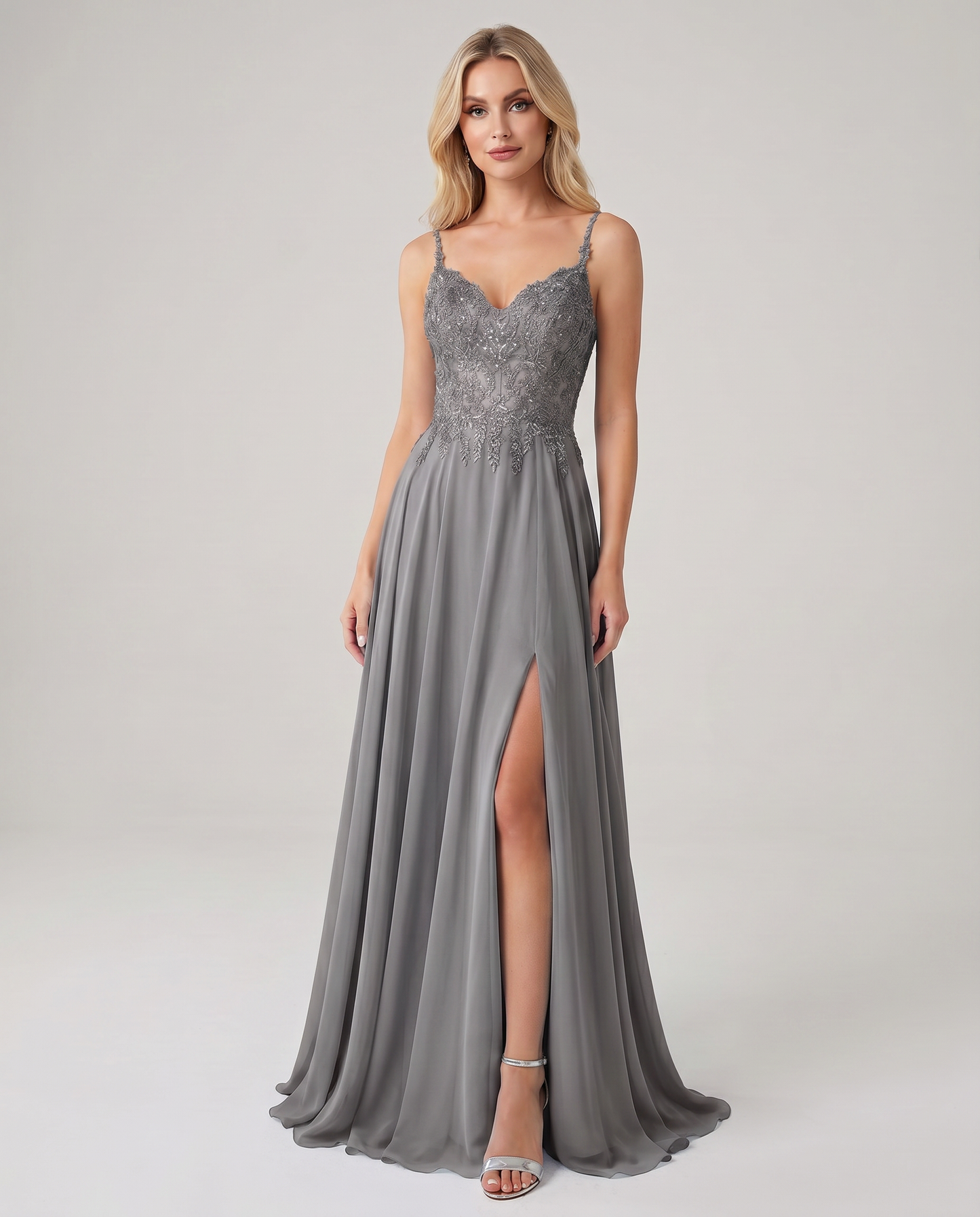 Lunessa Maxi Dress