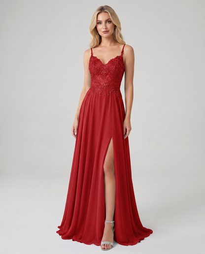Lunessa Maxi Dress