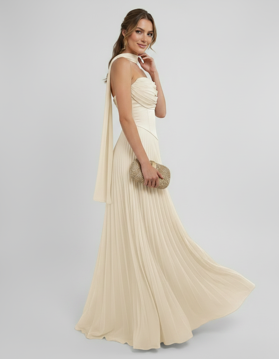Seraphina Maxi Dress