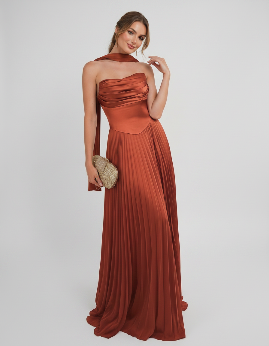 Seraphina Maxi Dress