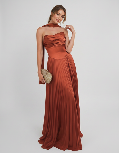 Seraphina Maxi Dress