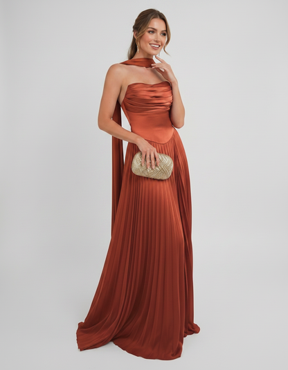 Seraphina Maxi Dress