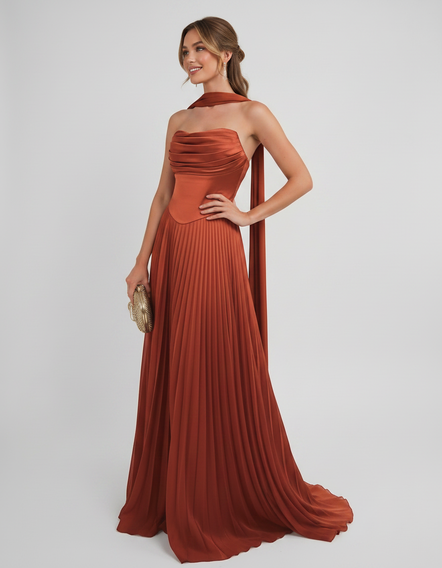 Seraphina Maxi Dress