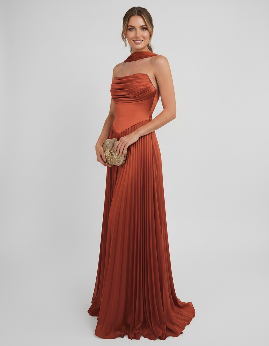 Seraphina Maxi Dress
