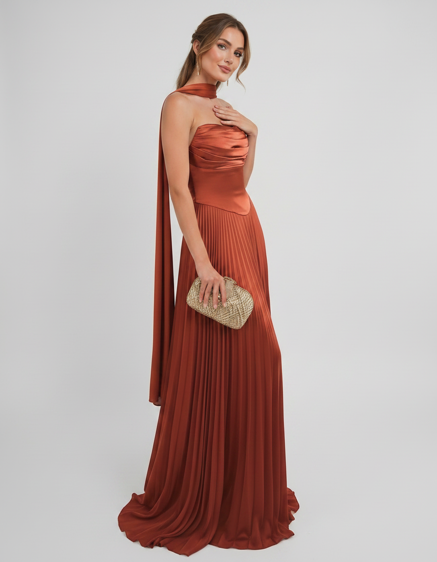 Seraphina Maxi Dress