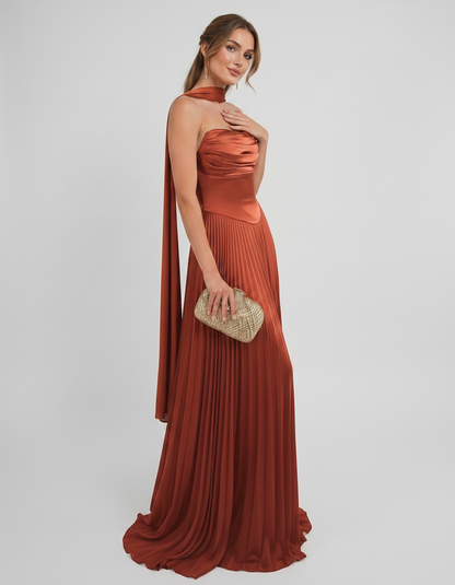 Seraphina Maxi Dress