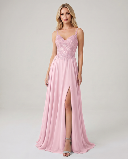 Lunessa Maxi Dress