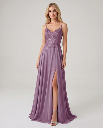 Lunessa Maxi Dress