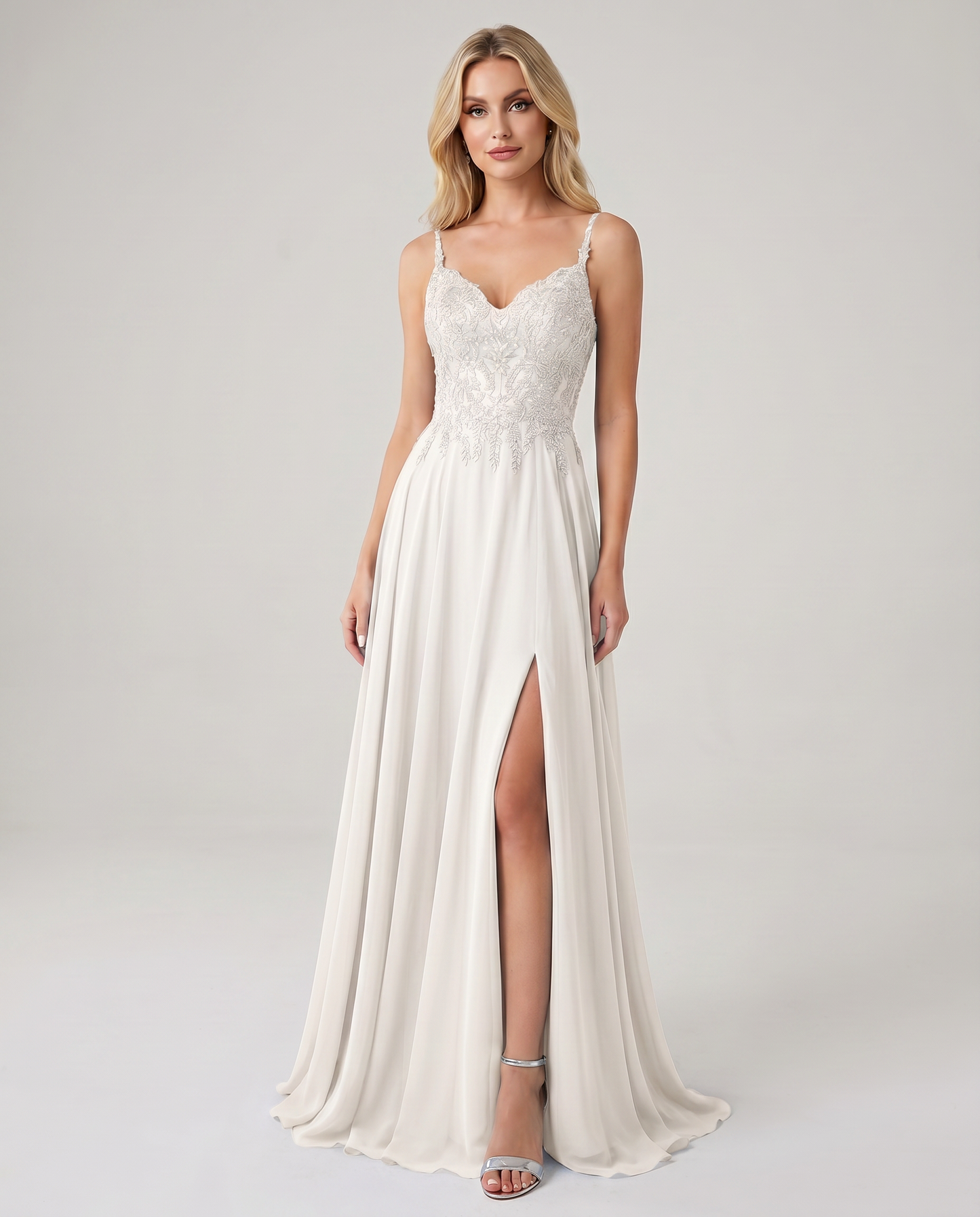 Lunessa Maxi Dress