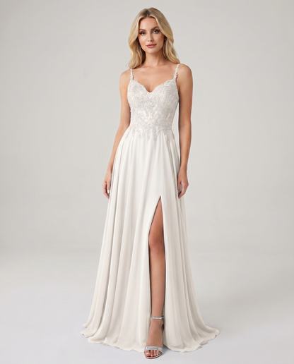Lunessa Maxi Dress