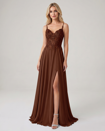 Lunessa Maxi Dress