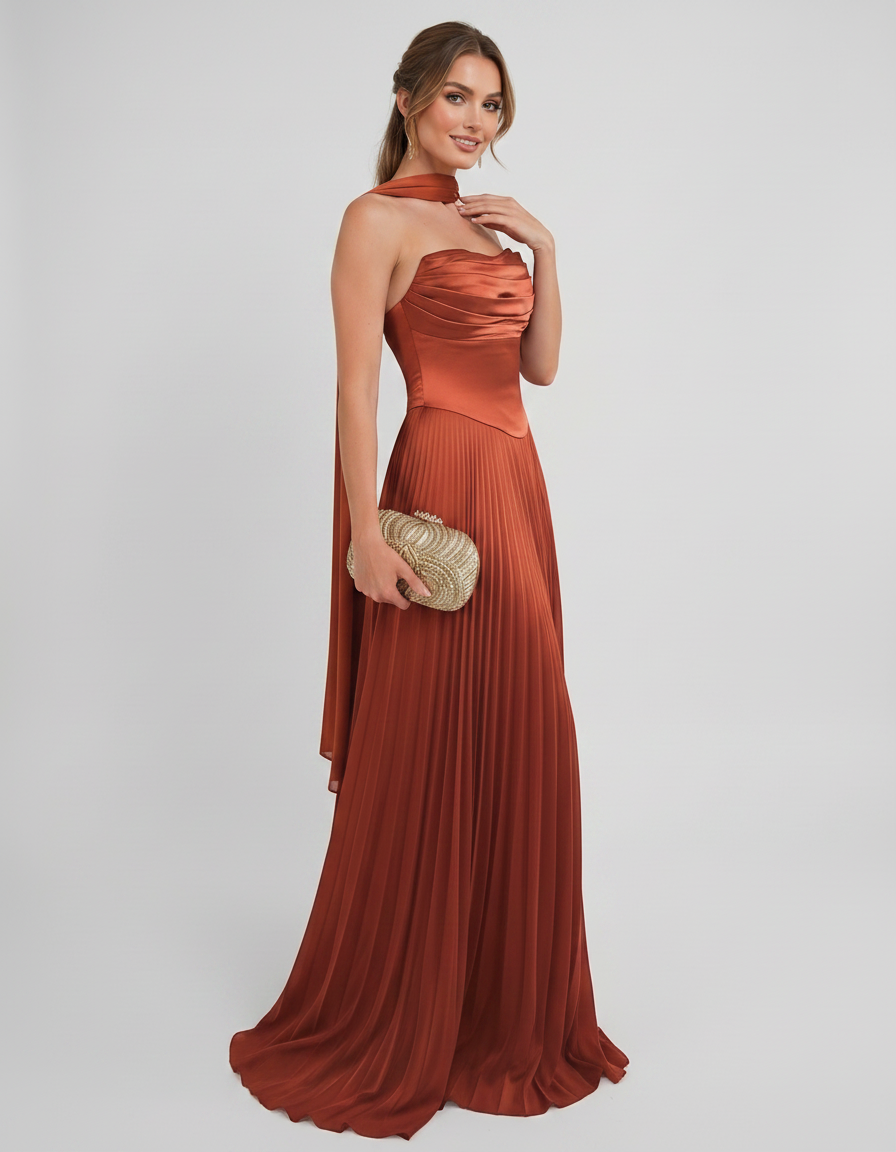 Seraphina Maxi Dress
