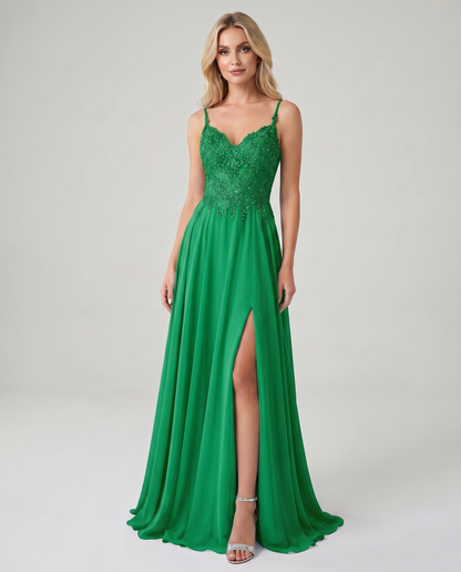 Lunessa Maxi Dress