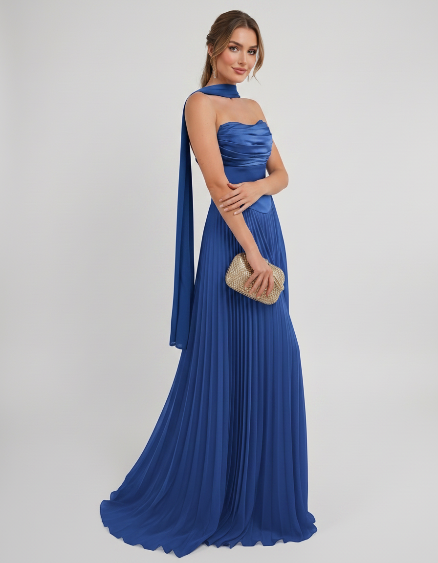 Seraphina Maxi Dress