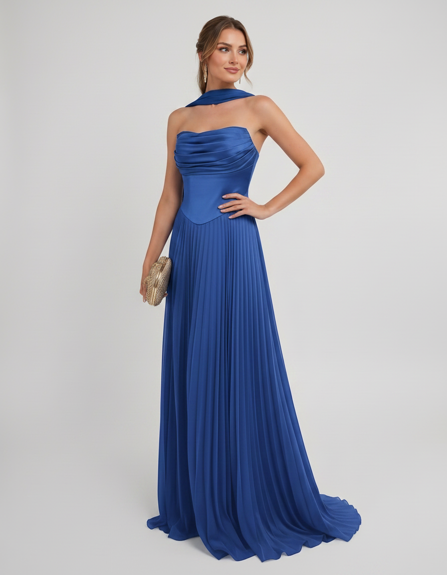 Seraphina Maxi Dress
