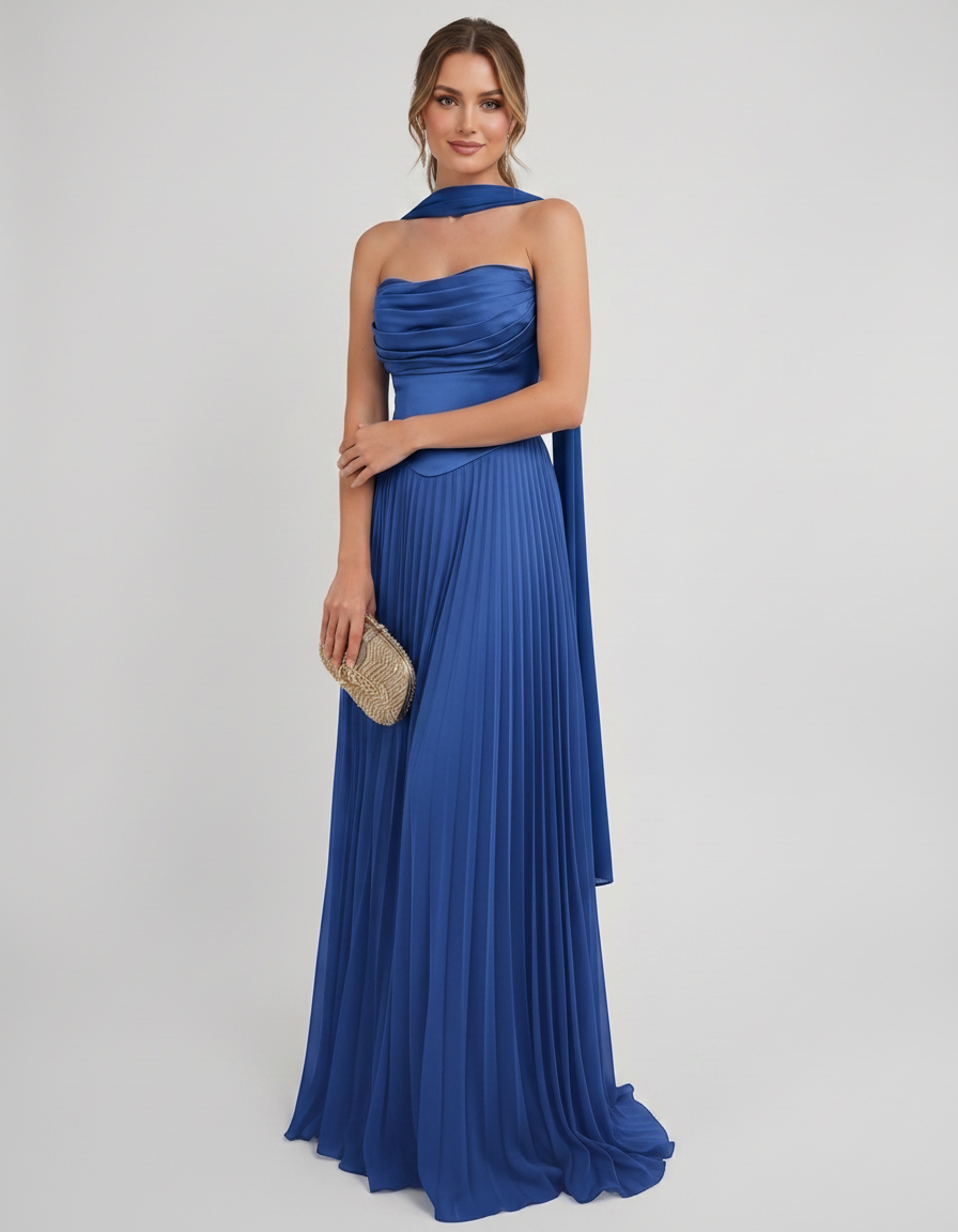 Seraphina Maxi Dress