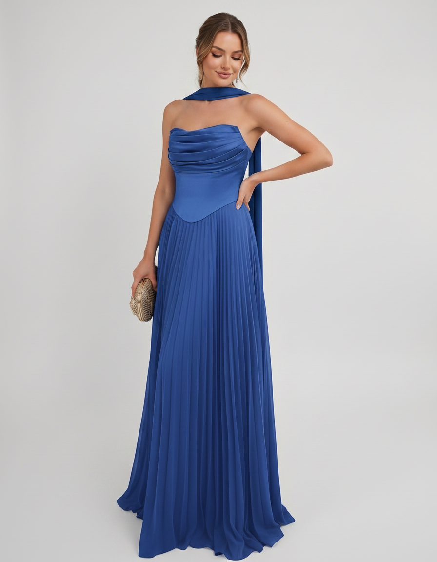 Seraphina Maxi Dress