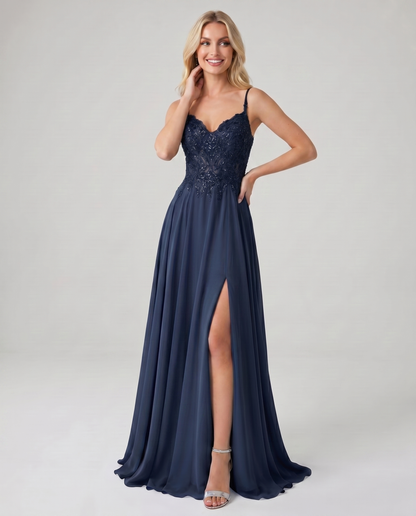 Lunessa Maxi Dress