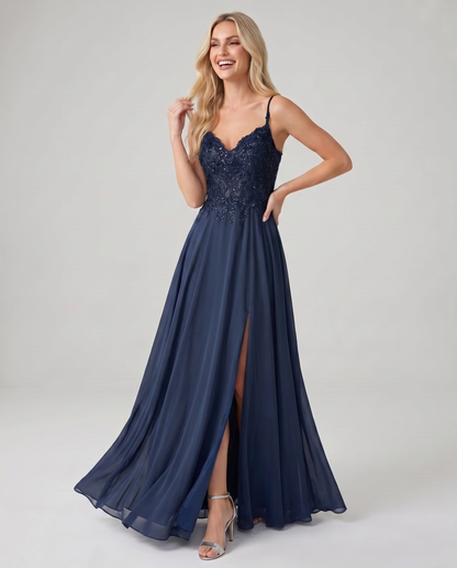 Lunessa Maxi Dress