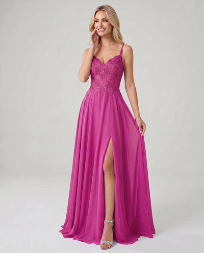 Lunessa Maxi Dress