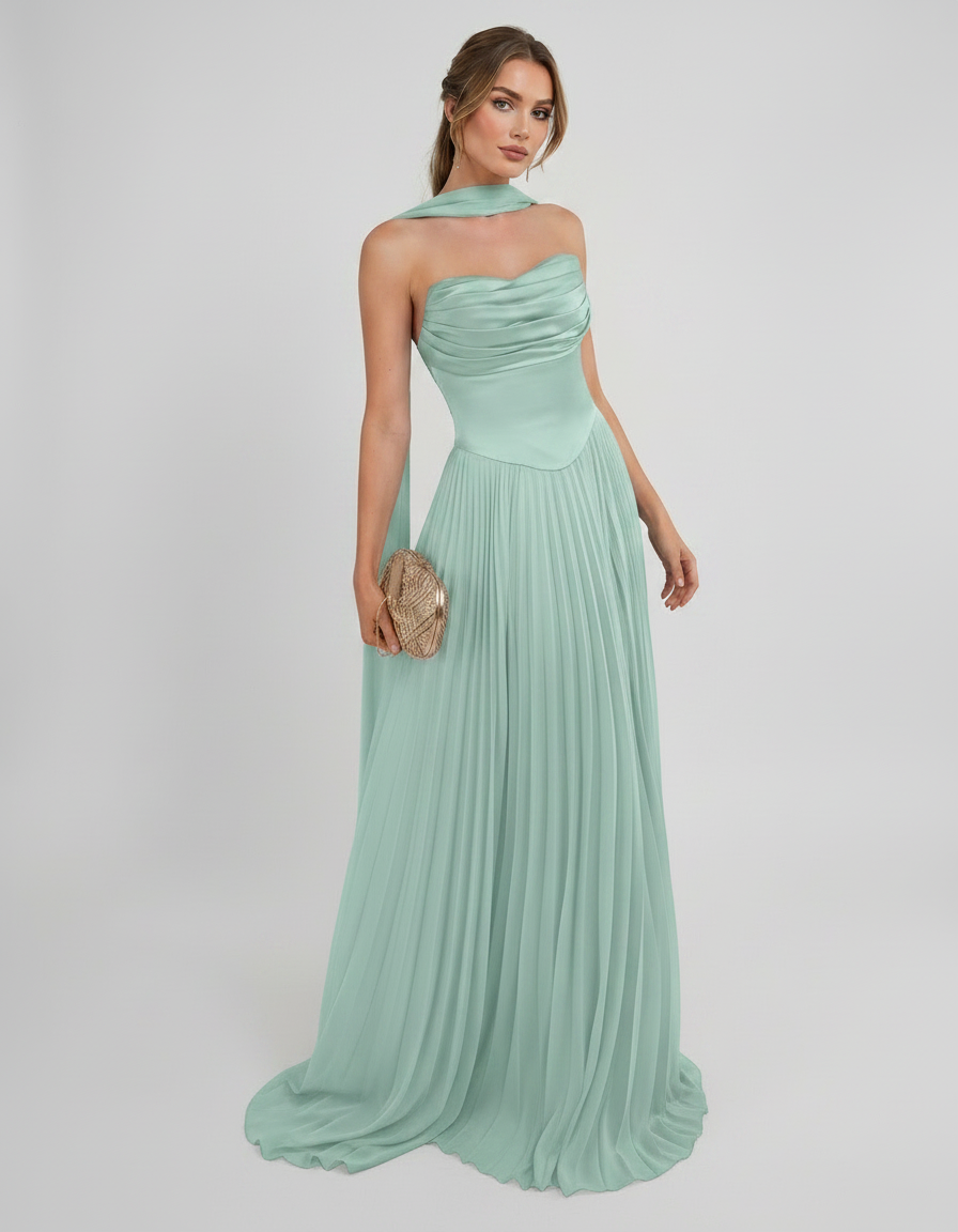 Seraphina Maxi Dress