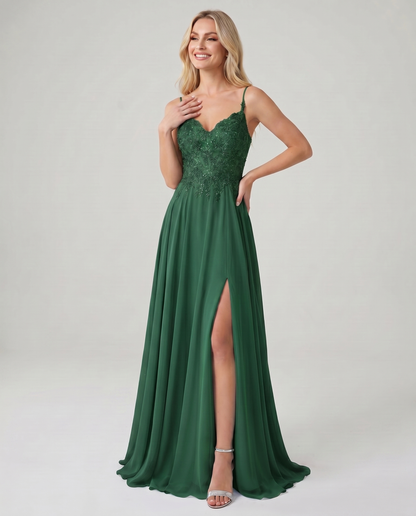 Lunessa Maxi Dress