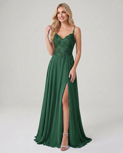 Lunessa Maxi Dress