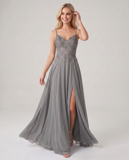 Lunessa Maxi Dress