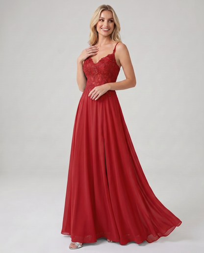 Lunessa Maxi Dress
