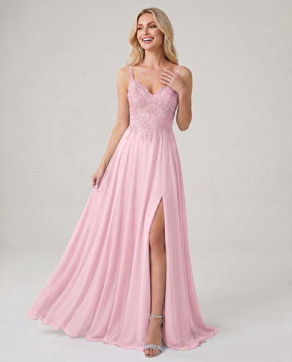 Lunessa Maxi Dress