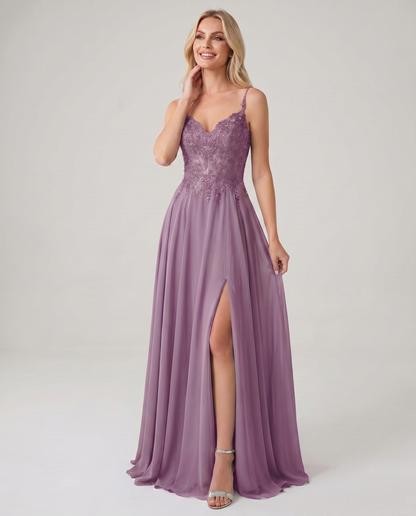 Lunessa Maxi Dress