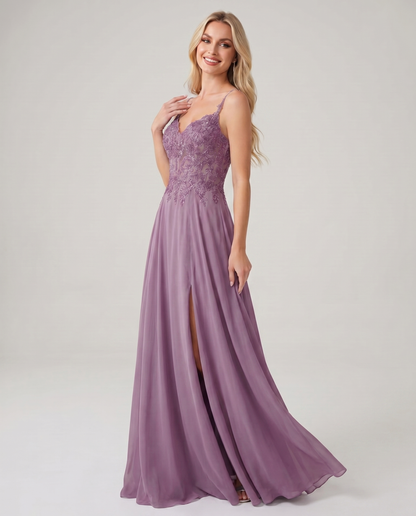 Lunessa Maxi Dress