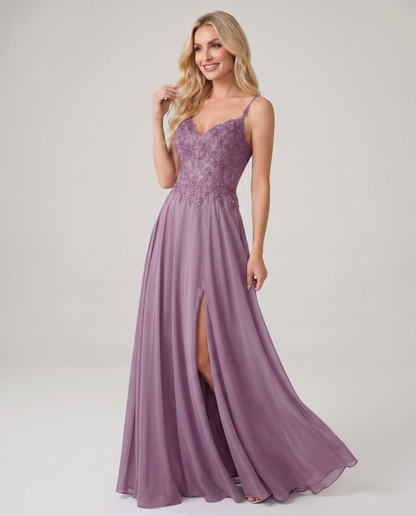 Lunessa Maxi Dress
