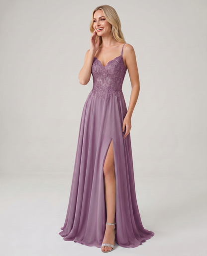 Lunessa Maxi Dress