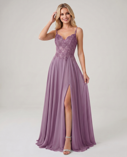Lunessa Maxi Dress
