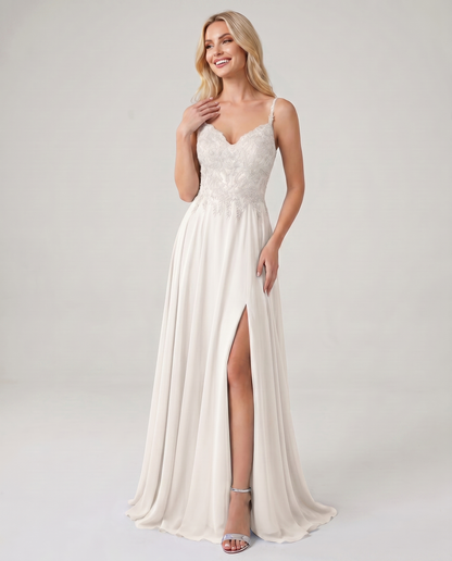 Lunessa Maxi Dress