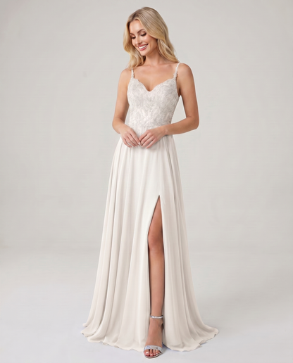 Lunessa Maxi Dress