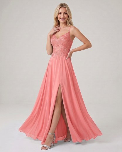 Lunessa Maxi Dress